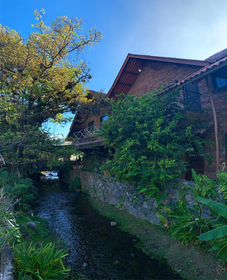 Stone Hotel