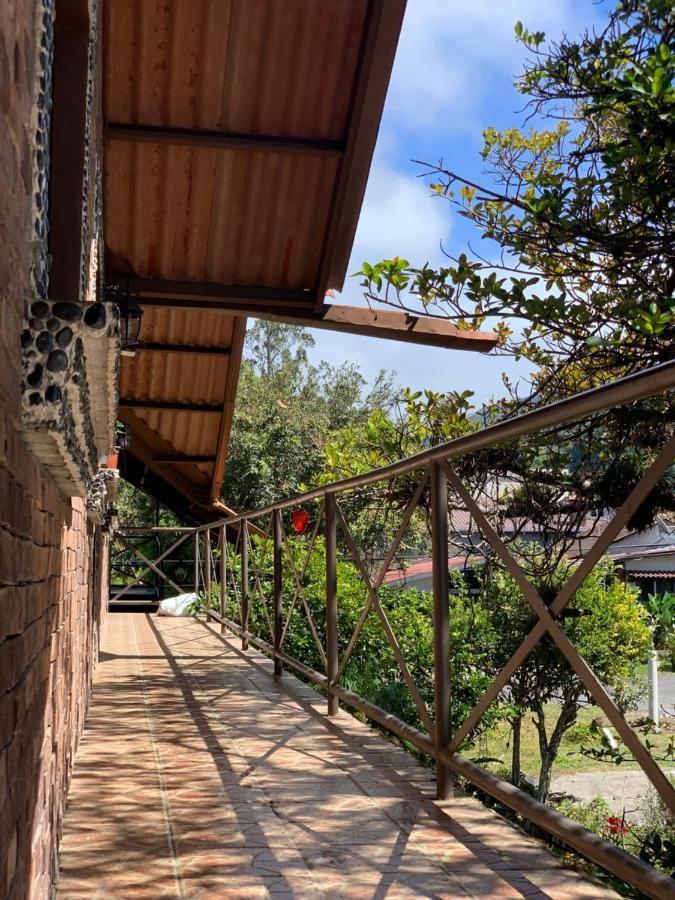 Stone Hotel Boquete