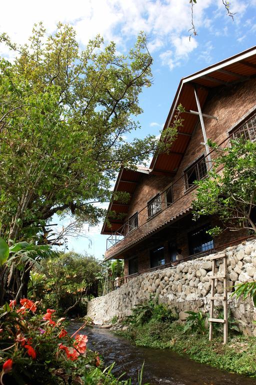 Hotel Stone Boquete